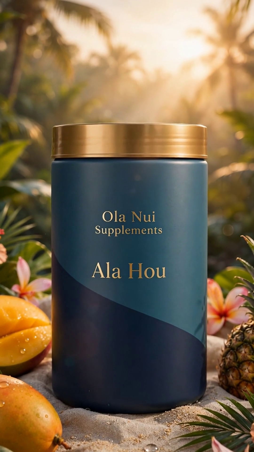 Ala Hou (AM)